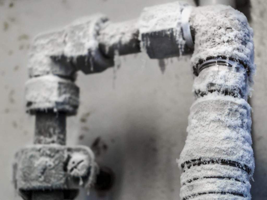 Разморозка труб под ключ в Раменское и Раменском районе - услуги по размораживанию водоснабжения